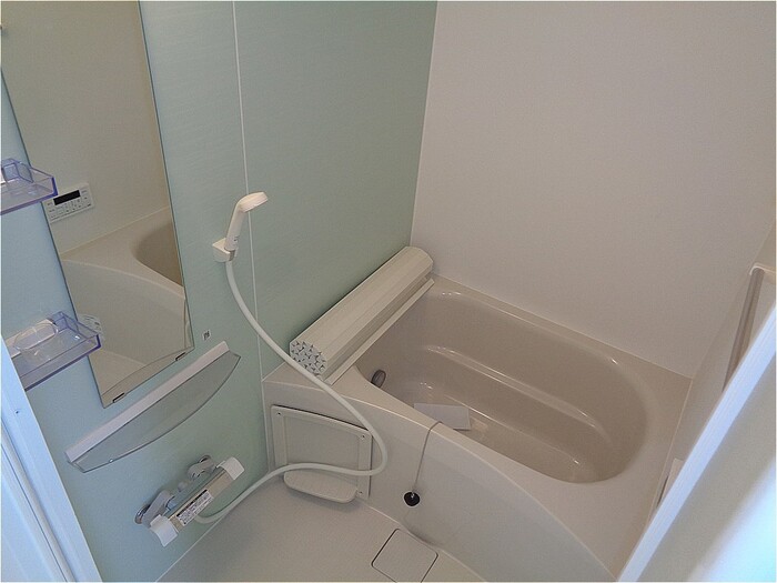 7/13 浴室
