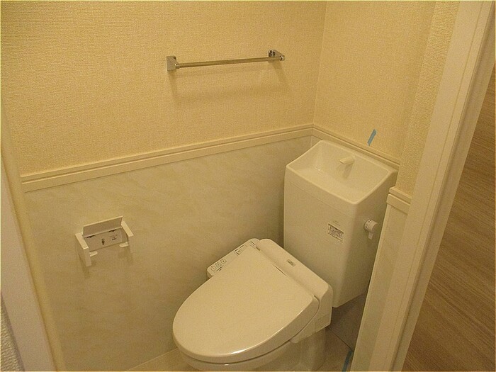 9/14 トイレ