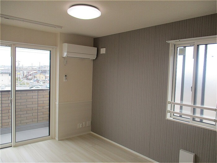 3/14 リビング/ダイニング