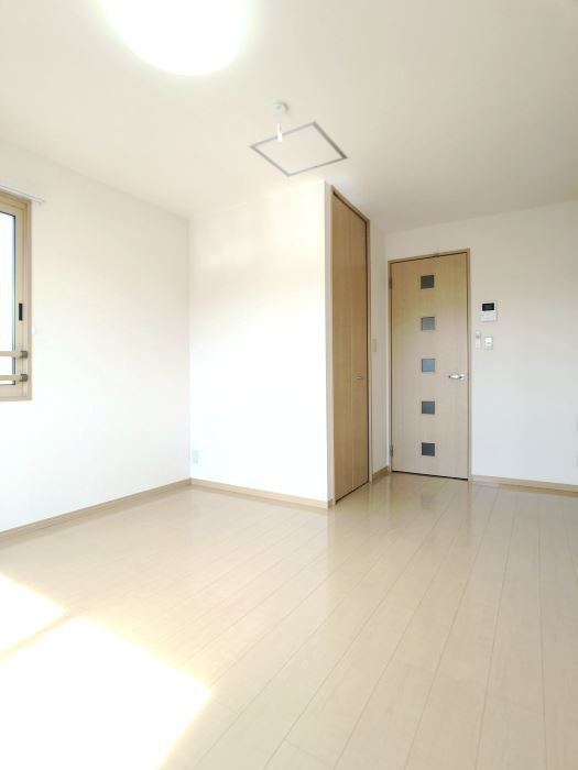 4/20 リビング/ダイニング