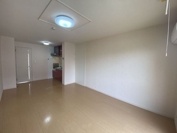 3/20 リビング/ダイニング