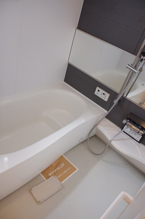 11/20 浴室