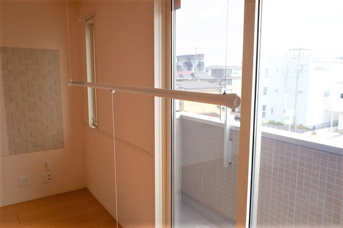 4/20 リビング/ダイニング