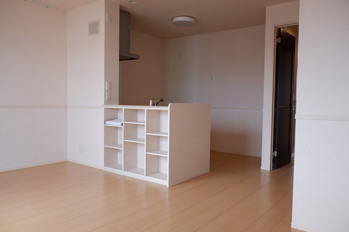 5/20 リビング/ダイニング