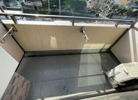 13/16 バルコニー