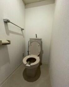 10/16 トイレ