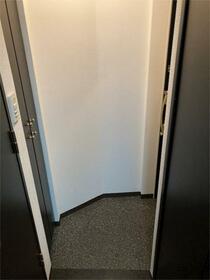 9/24 玄関