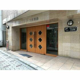 3/4 エントランス