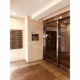 4/4 エントランス