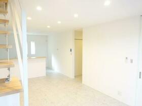 5/16 リビング/ダイニング