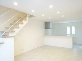 3/16 リビング/ダイニング