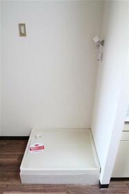 10/13 バルコニー