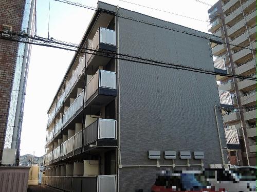 10/21 バルコニー