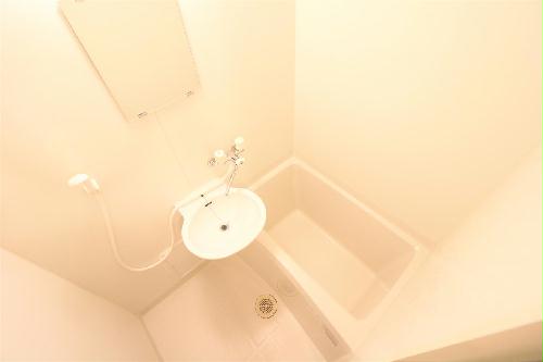 8/15 浴室