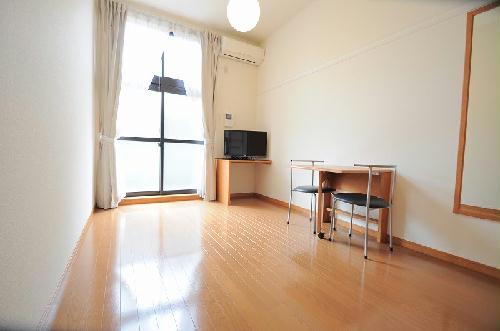 3/14 リビング/ダイニング