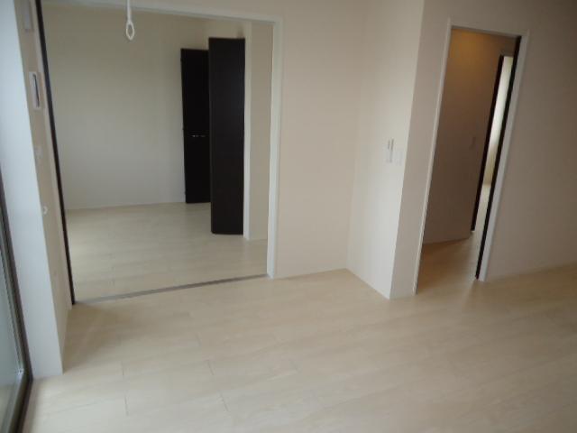 5/22 リビング/ダイニング