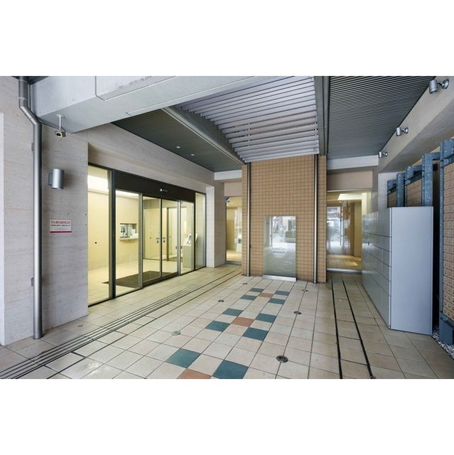 3/9 エントランス