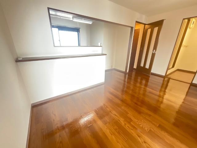 4/28 リビング/ダイニング