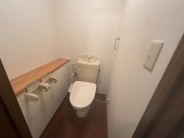 16/28 トイレ