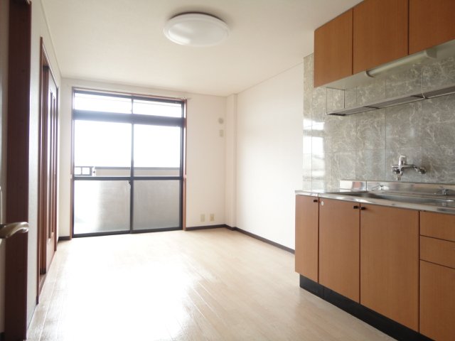 3/23 リビング/ダイニング