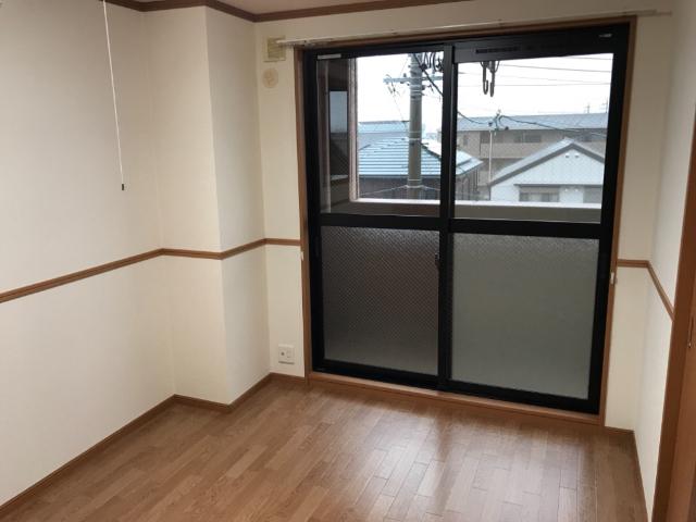 17/30 バルコニー