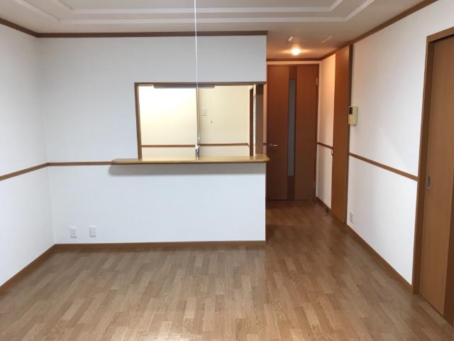 3/30 リビング/ダイニング