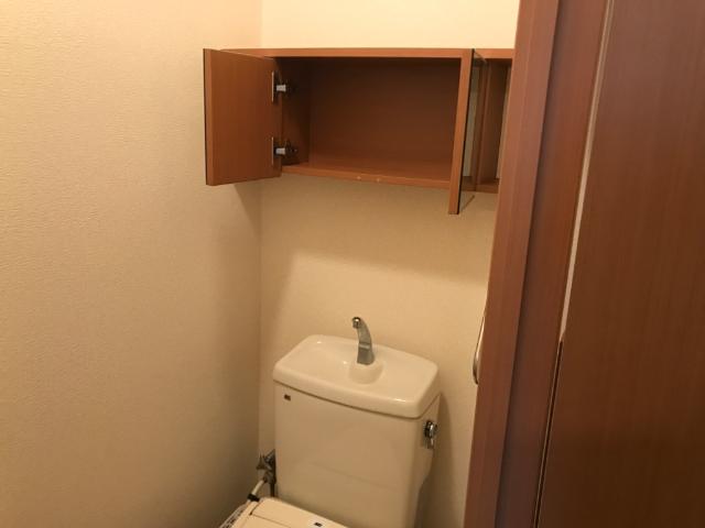 15/30 トイレ
