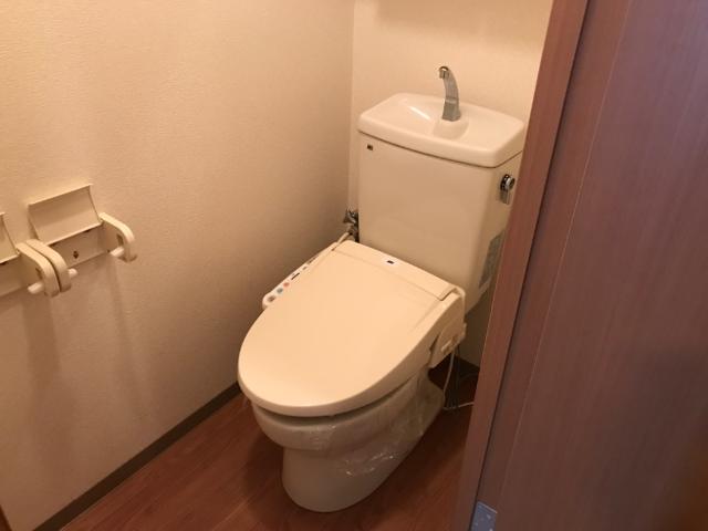 14/30 トイレ