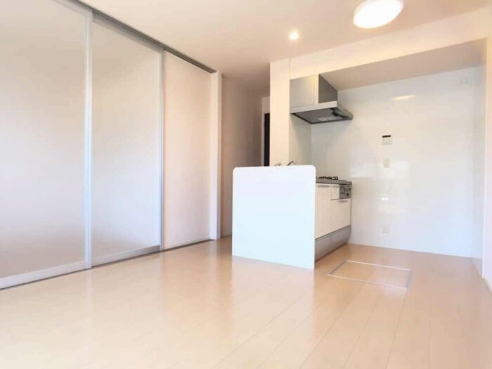 3/28 リビング/ダイニング