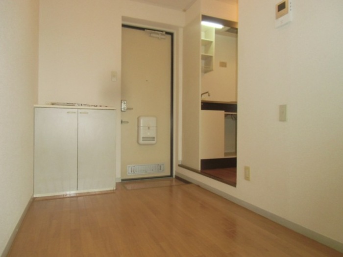 3/19 リビング/ダイニング