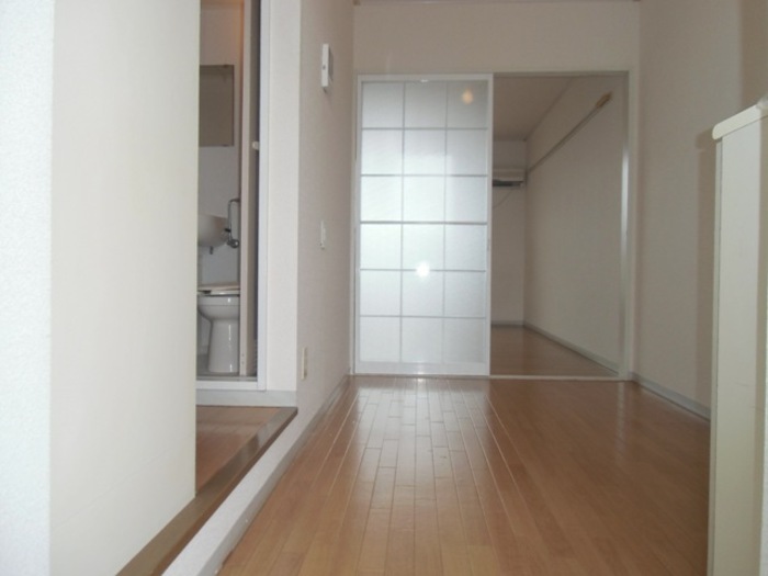 4/19 リビング/ダイニング