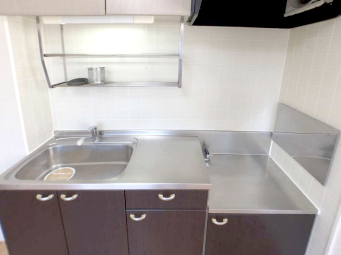 11/20 キッチン