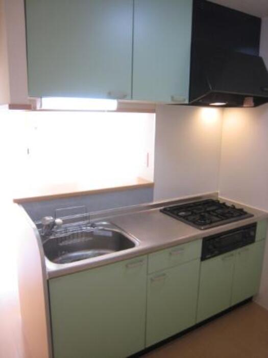 5/11 リビング/ダイニング