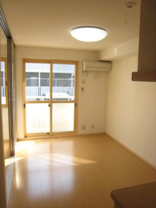 6/11 リビング/ダイニング