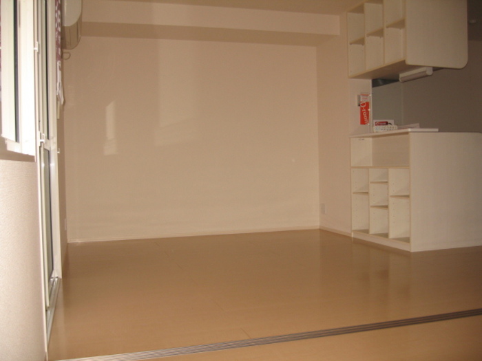 4/20 リビング/ダイニング