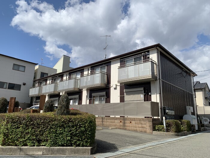 1/19 外観