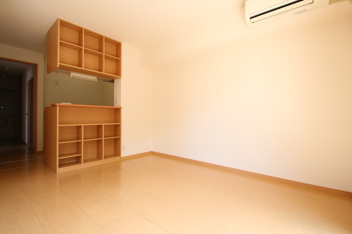 4/21 リビング/ダイニング