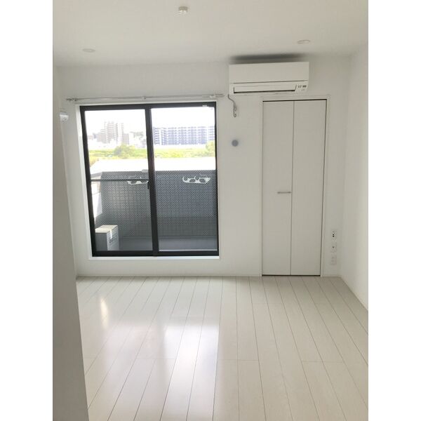 3/12 リビング/ダイニング