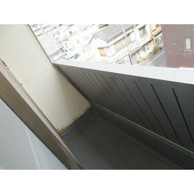 14/30 バルコニー