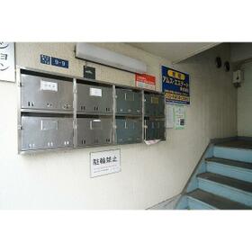 3/16 エントランス