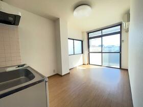 3/18 リビング/ダイニング