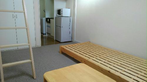 3/18 リビング/ダイニング