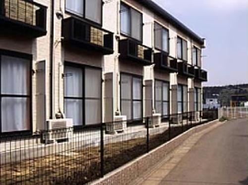 9/14 バルコニー