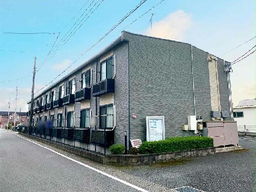 1/22 外観