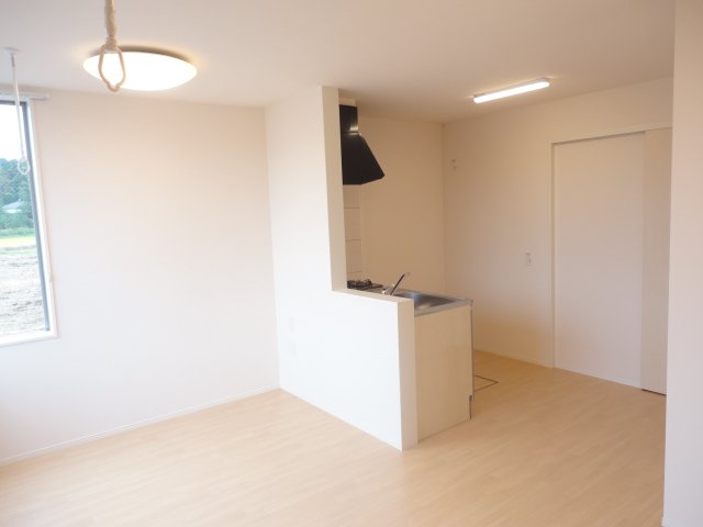 5/30 リビング/ダイニング