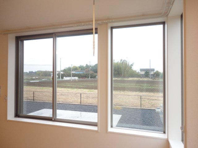 7/30 リビング/ダイニング