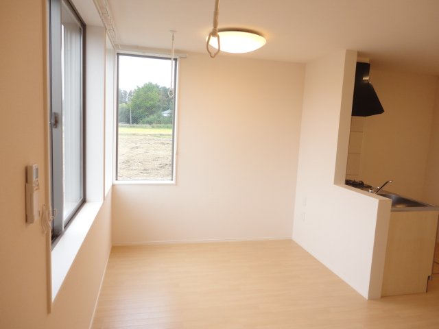 8/30 リビング/ダイニング