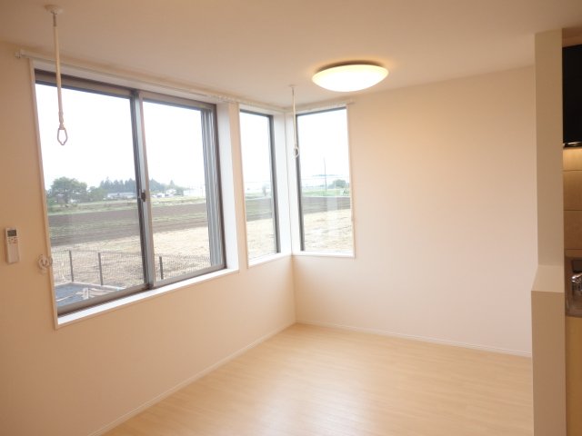 3/30 リビング/ダイニング