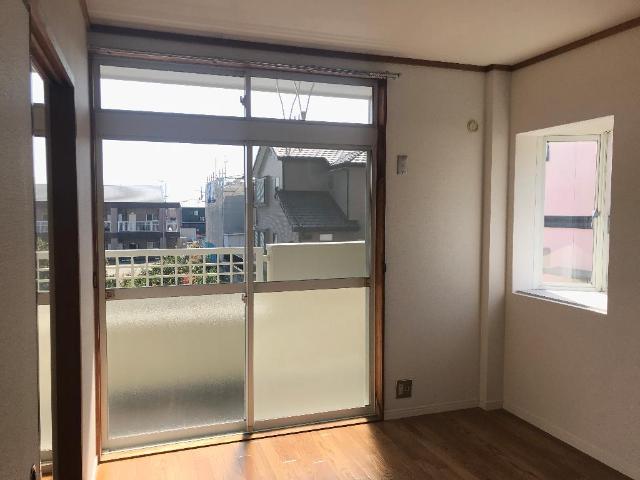 3/23 リビング/ダイニング