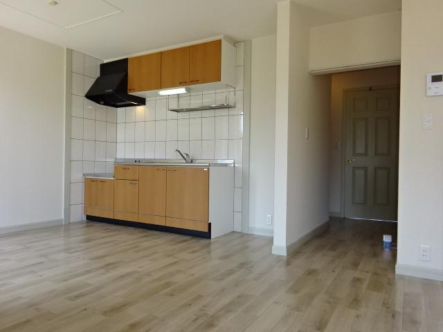 4/30 リビング/ダイニング